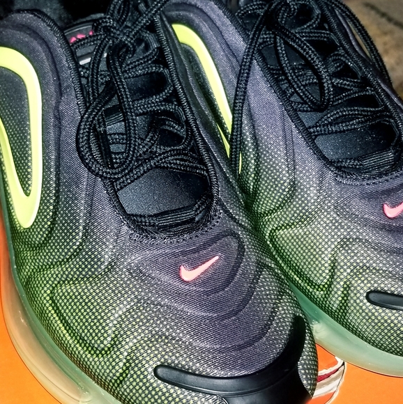 SOLD🆕️⚠️✔nike air max 720 - Picture 2 of 12